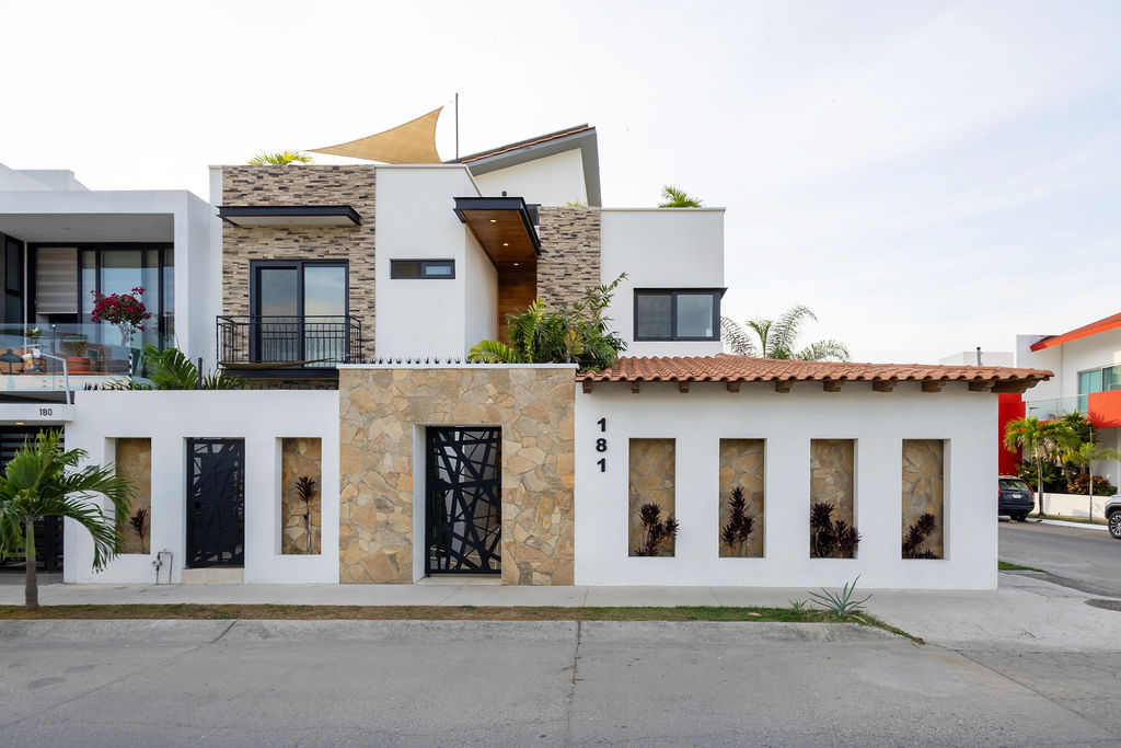Proyecto Residencial DDP - Aid2