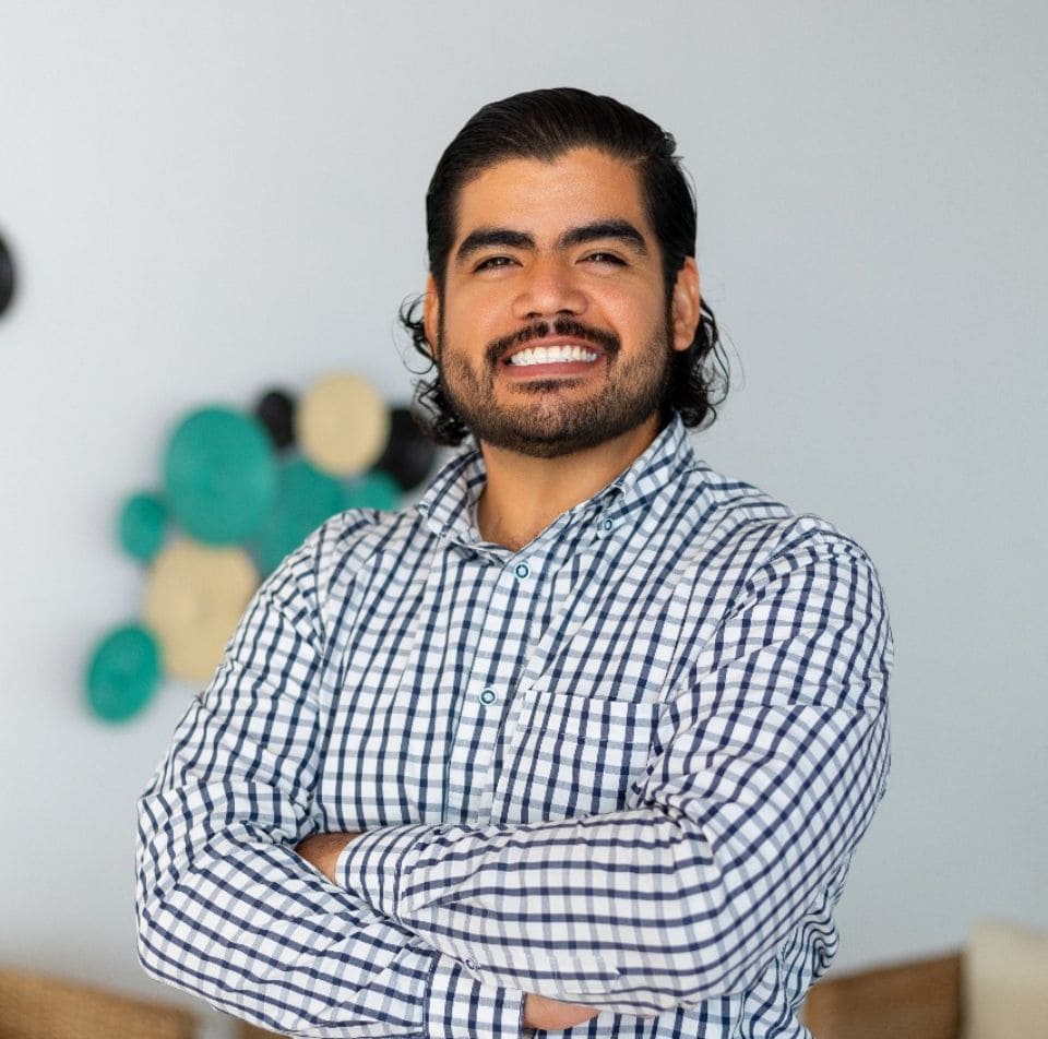 Irwin Carvajal